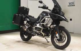 BMW R1250GS ADVENTURE 2024