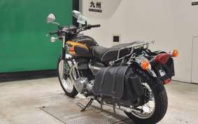 KAWASAKI W800 2017 EJ800A
