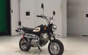HONDA MONKEY<フ・ダ> Z50J