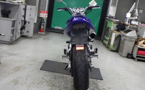 HONDA HORNET 250 2010 MC31