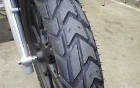 HONDA CROSS CUB 110 2009 JA60