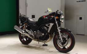 KAWASAKI BALIUS 250 Gen.2 2007 ZR250B