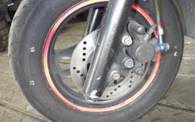 SUZUKI ADDRESS V125 G CF46A