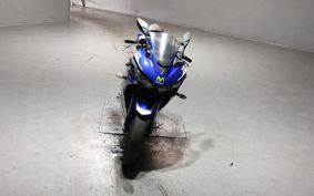 YAMAHA YZF-R25 RG10J