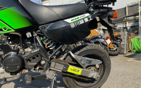 KAWASAKI KSR110 KL110A