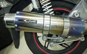 HONDA PCX125 2007 JF28