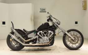 YAMAHA DRAGSTAR 400 2001 VH01J