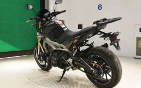 YAMAHA MT-09 2014 RN34J