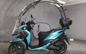 YAMAHA TRICITY 125 SEC1J