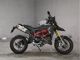 Фото Ducati HYPERMOTARD 1100EVO SP 2018 с японского аукциона