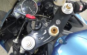 YAMAHA YZF-R6 2006
