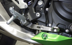 KAWASAKI NINJA 400 2025 EX400L