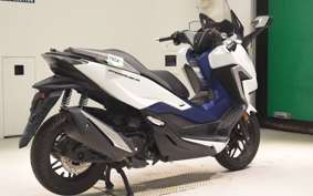HONDA FORZA 250 2011 MF15