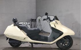 HONDA FUSION MF02