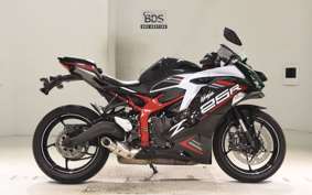 KAWASAKI ZX-25R 2026 ZX250E