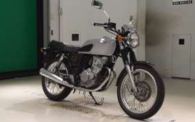 HONDA GB250 CLUBMAN 2012 MC10