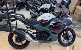 KAWASAKI NINJA 400 2023 EX400L