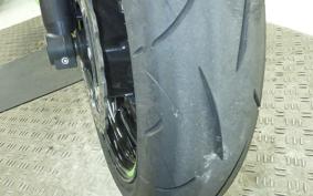 KAWASAKI NINJA 650 A 2024 ER650S