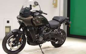 HARLEY ﾊﾟﾝ AMERICA1250 2022