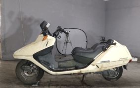 HONDA FUSION MF02