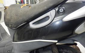SUZUKI LET's 2 CA1PA