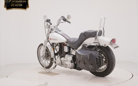 HARLEY FXSTS 1340 1992