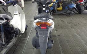 SUZUKI ADDRESS V50 Gen.2 2025 CA44A