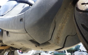 YAMAHA JOG POCHE SA08J
