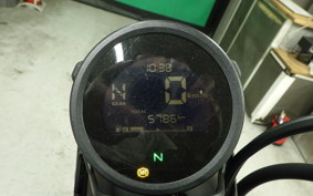 HONDA CL250-2 MC57