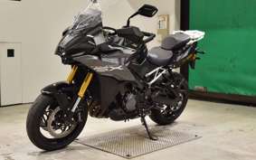SUZUKI GSX-S1000GX 2025 EK1AA