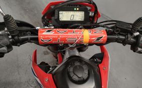 HONDA CRF250L-S MD47