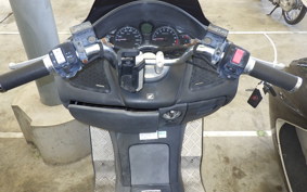 HONDA FORZA Z MF08