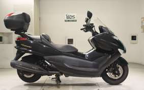 YAMAHA MAJESTY 250 Gen.4 2019 SG20J