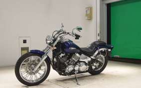 YAMAHA DRAGSTAR 400 2003 VH01J