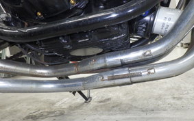 YAMAHA XJR400 R 1996 4HM