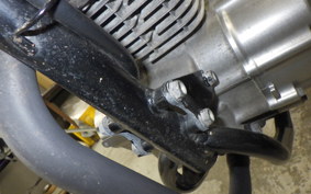 HONDA CB223S 2022 MC40