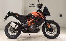 KTM 390 ADVENTURE