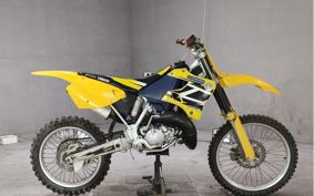 YAMAHA YZ125 4SS