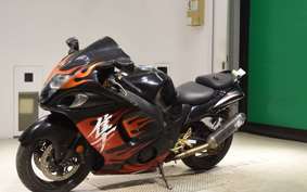SUZUKI HAYABUSA Gen.2 2015