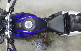 YAMAHA MT-03 2016 RH07J