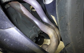 KAWASAKI NINJA 400 2023 EX400L