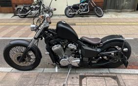 HONDA STEED 400 1993 NC26