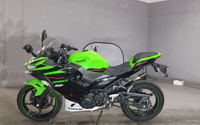 KAWASAKI NINJA 250 EX250P