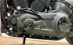 HARLEY FXBBS 2023 YYK