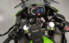 KAWASAKI NINJA250 EX250P