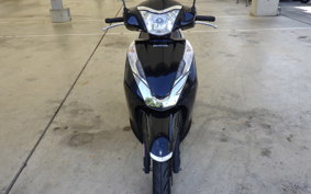 HONDA LEAD 125 JF45
