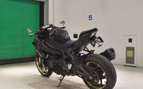 KAWASAKI ZH2 2021 ZRT00K