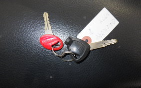 SUZUKI ADDRESS V125 S CF4MA