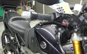 YAMAHA MT-09 A 2014 RN34J