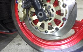 KAWASAKI ZZ1100 NINJA R 1992 ZXT10C